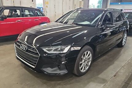Audi A4 189.900 km 15.900 &euro; Bretten 75015