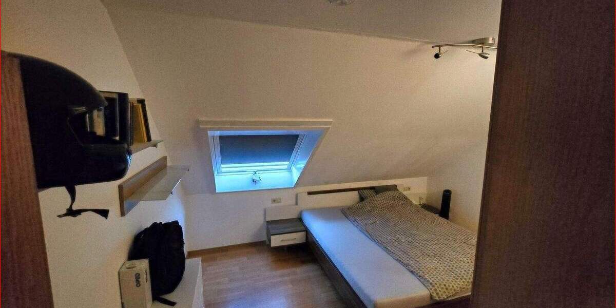 Etagenwohnung Karlsbad Langensteinbach - 5 Zimmer, 78 m&sup2;, 349.000&euro; | Angebot:23504360