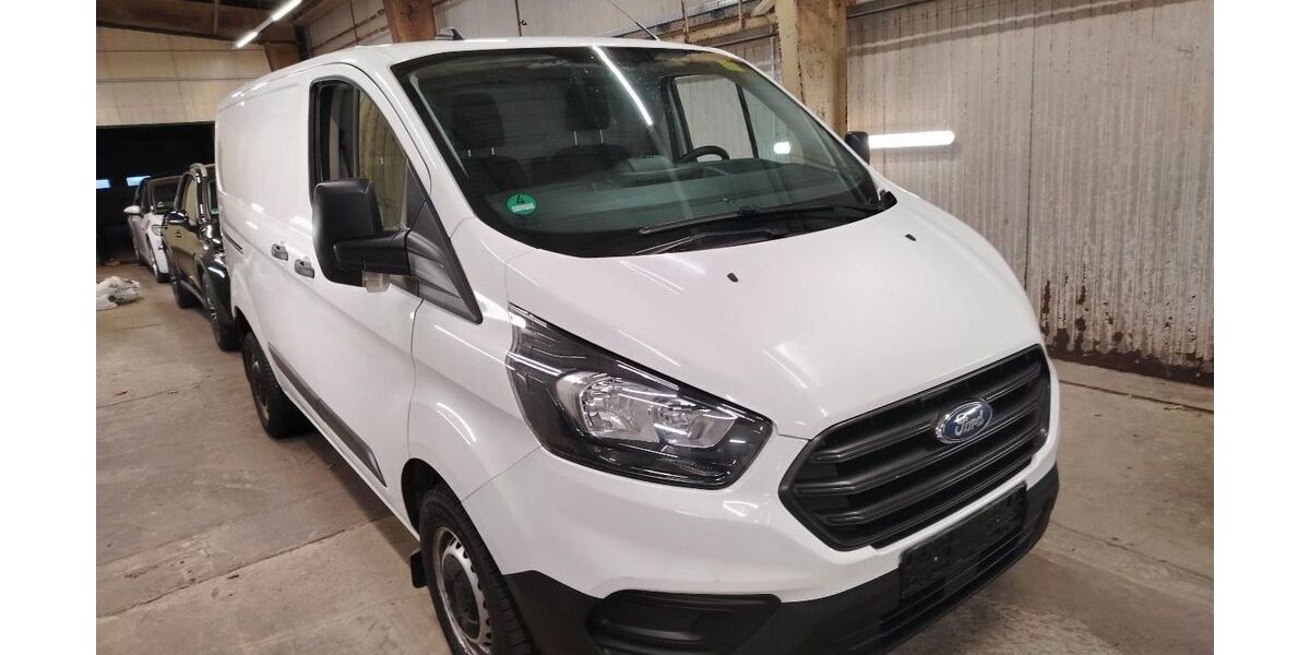 Ford Transit Custom 218.000 km 8.999 &euro; Ditzingen 71254
