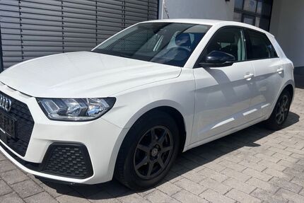 Audi A1 62.500 km 14.700 &euro; Bruchsal-Heidelsheim 76646