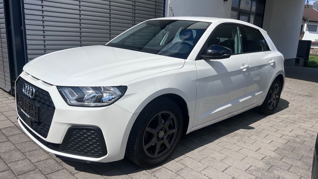 Audi A1 62.500 km 14.700 &euro; Bruchsal-Heidelsheim 76646