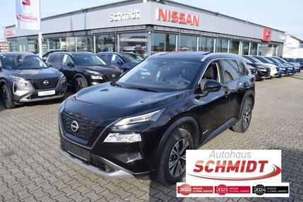 Nissan X-Trail 15.245 km 33.390 &euro; Sachsenheim 74343
