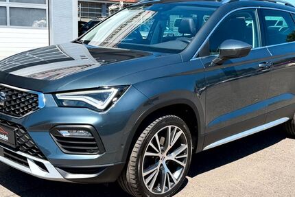 Seat Ateca 85.000 km 24.900 &euro; Calw 75365