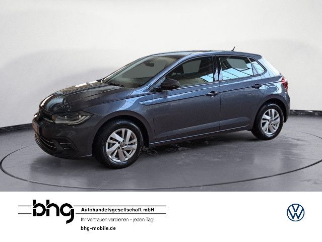 VW Polo 33.488 km 20.430 &euro; Ettlingen 76275