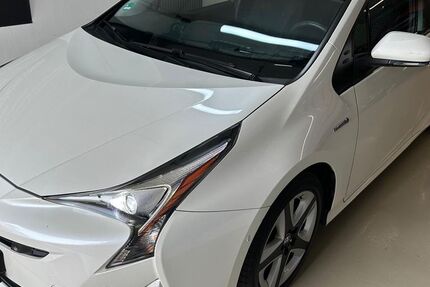 Toyota Prius 91.679 km 17.990 &euro; LEONBERG 71229