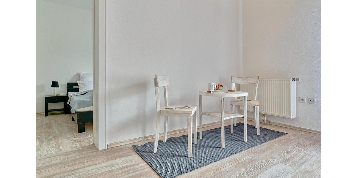 Etagenwohnung Karlsruhe Mühlburg - 3 Zimmer, 60 m&sup2;, 1.300&euro; | Angebot:26463414