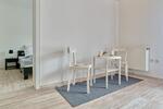 Etagenwohnung Karlsruhe Mühlburg - 3 Zimmer, 60 m&sup2;, 1.300&euro; | Angebot:26463414