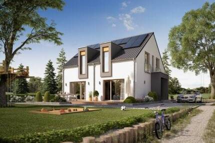 Haus Birkenfeld Gräfenhausen - 6 Zimmer, 154 m&sup2;, 674.889&euro; | Angebot:26722959