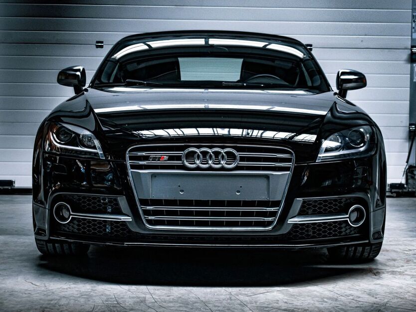 Audi TTS 127.000 km 20.600 € Bad Wildbad 75323