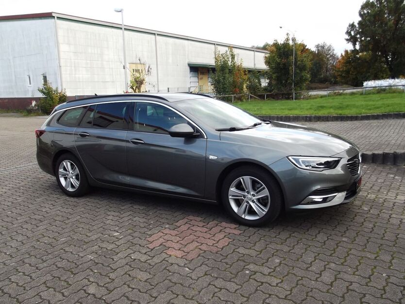 Opel Insignia 42.000 km 18.900 € Bruchsal 76646