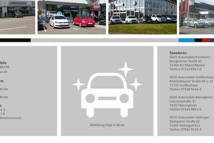VW Golf 32.376 km 17.490 &euro; Vaihingen/Enz 71665