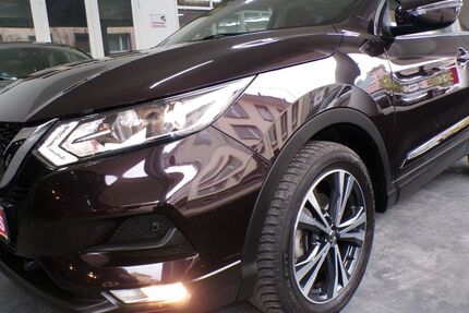 Nissan Qashqai 110.700 km 13.990 &euro; Pforzheim 75172