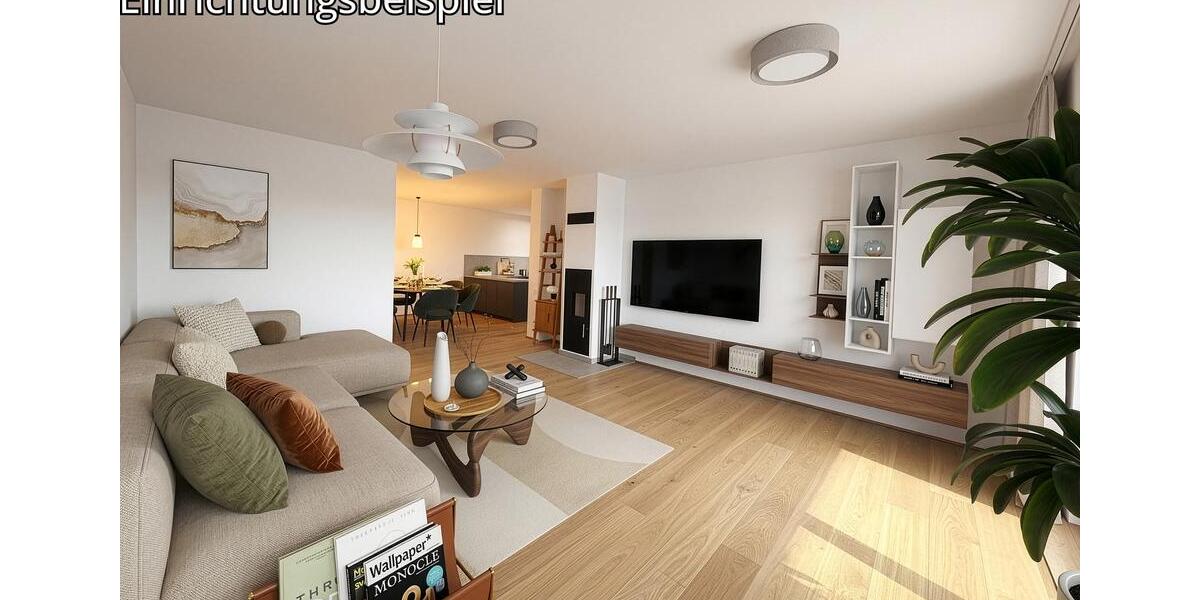 Einfamilienhaus Leonberg - 4 Zimmer, 124 m&sup2;, 2.472&euro; | Angebot:24919337