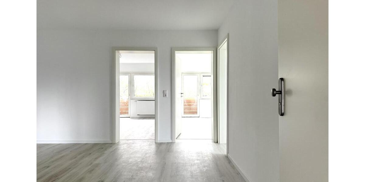 Dachgeschoßwohnung Kürnbach - 4 Zimmer, 120 m&sup2;, 1.050&euro; | Angebot:26284377