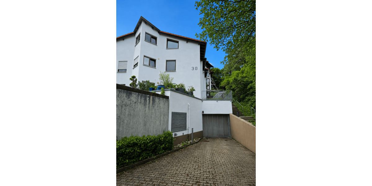 Etagenwohnung Weissach Flacht - 3 Zimmer, 74 m&sup2;, 285.000&euro; | Angebot:26875234