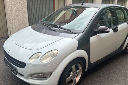Smart ForFour 165.000 km 1.490 &euro; Sindelfingen 71065