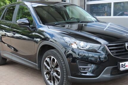 Mazda CX-5 147.000 km 12.790 € Stuttgart 70329