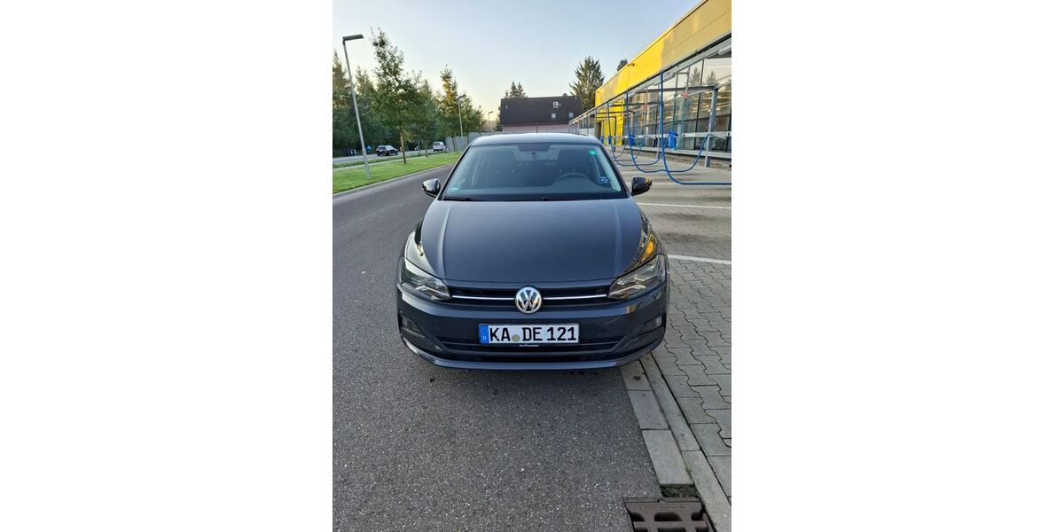 VW Polo 116.055 km 10.000 &euro; Karlsruhe 76131