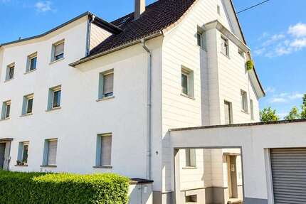 Haus Karlsruhe Rüppurr - 9 Zimmer, 219 m&sup2;, 545.000&euro; | Angebot:25215055