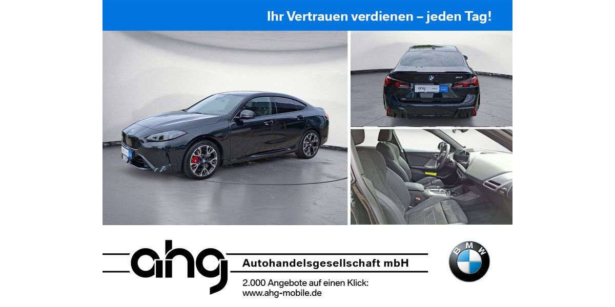 BMW 223 8.676 km 41.930 &euro; Pforzheim 75179