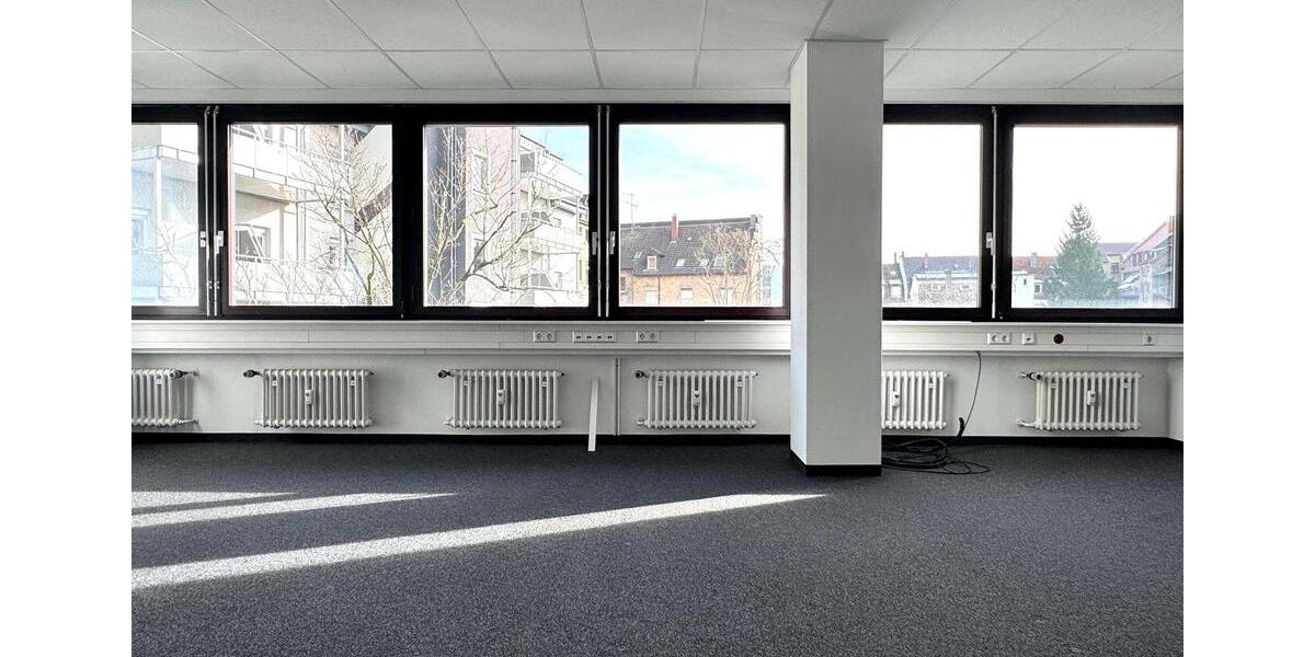 Gewerbeobjekt Karlsruhe Südstadt - 3.890&euro; | Angebot:26647172
