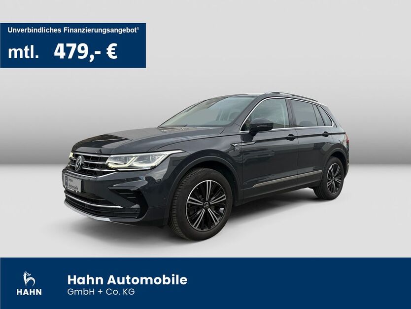 VW Tiguan 89.229 km 29.495 € Korntal-Münchingen 70825