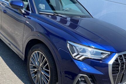 Audi Q3 128.000 km 27.900 &euro; Calw 75365