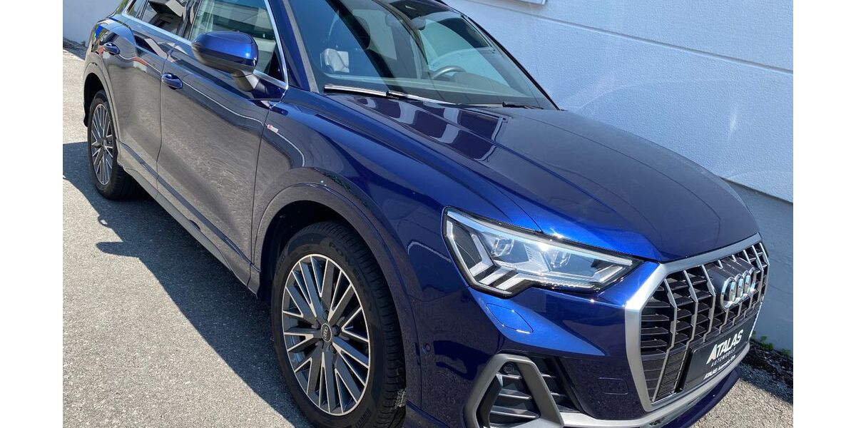 Audi Q3 128.000 km 28.900 &euro; Calw 75365