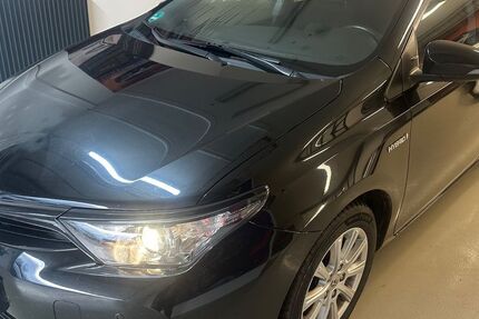 Toyota Auris 99.553 km 13.690 &euro; LEONBERG 71229