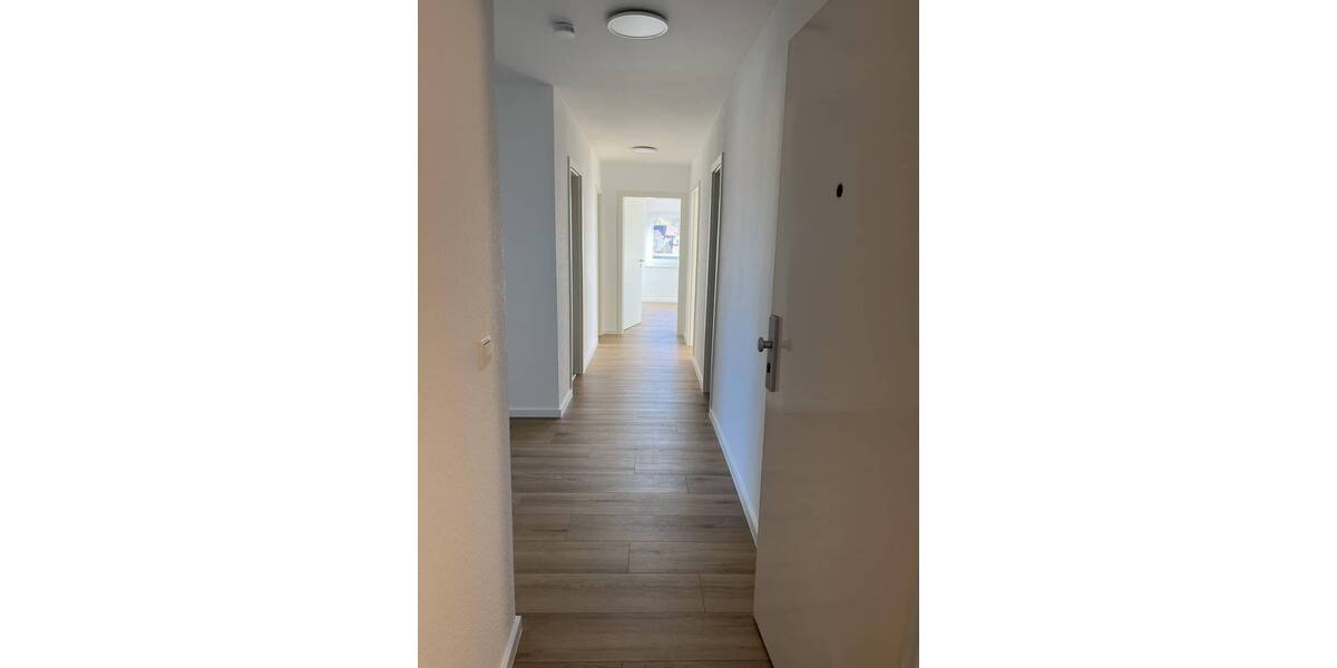 Etagenwohnung Pforzheim Buckenberg - 3 Zimmer, 87 m&sup2;, 295.000&euro; | Angebot:26080607