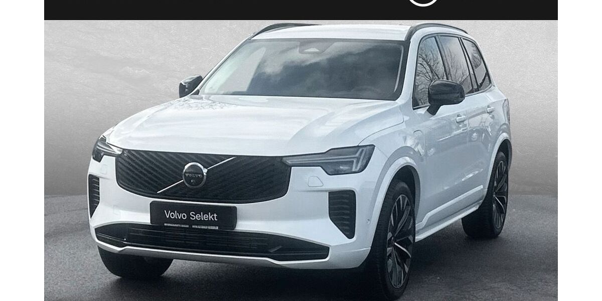 Volvo XC90 45.500 km 62.750 &euro; Karlsruhe 76187