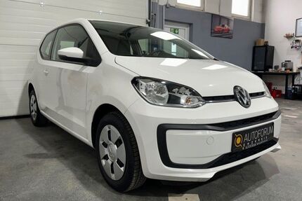 VW up! 135.000 km 9.490 &euro; Knittlingen 75438