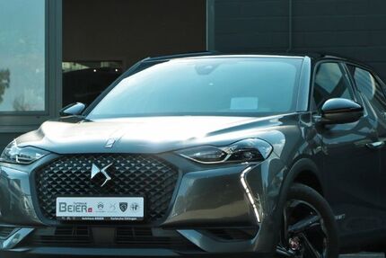 DS Automobiles DS3 Crossback 12.203 km 18.980 € Karlsruhe 76131