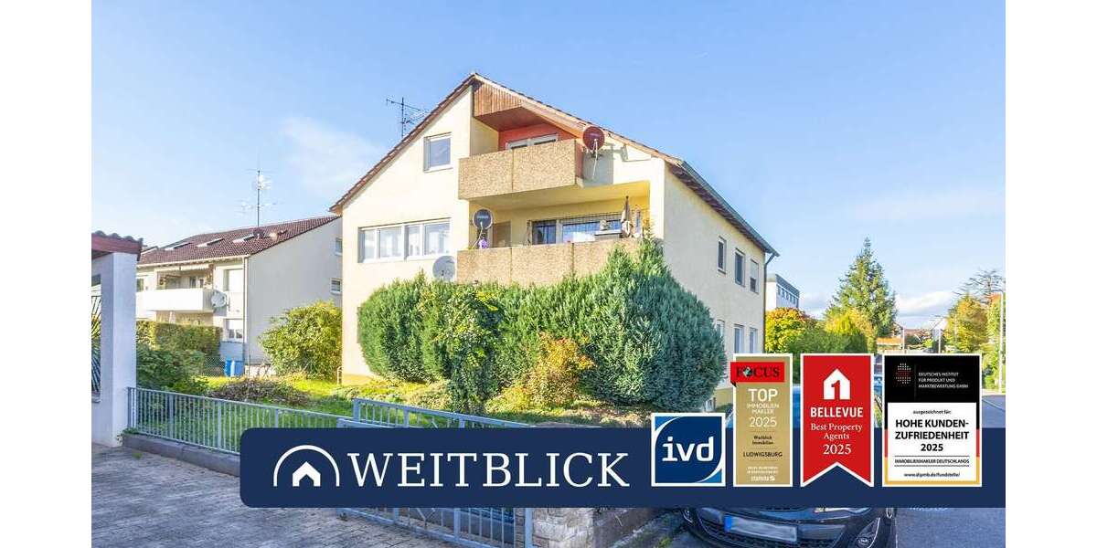 Einfamilienhaus Sachsenheim - 11 Zimmer, 259 m&sup2;, 595.000&euro; | Angebot:25792116