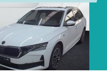Skoda Octavia 24.377 km 32.757 &euro; Calw 75365