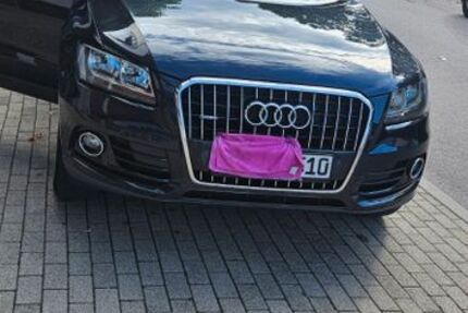 Audi Q5 156.000 km 19.800 € Stuttgart 70327