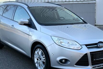 Ford Focus 117.241 km 5.900 &euro; Niefern-Öschelbronn 75223