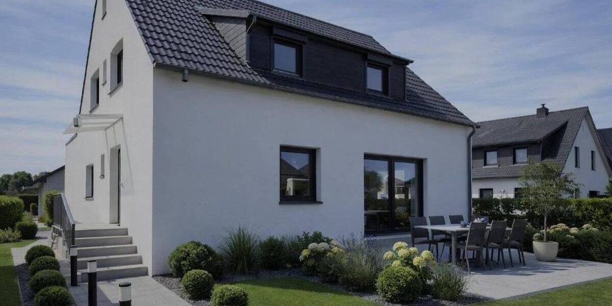 Einfamilienhaus Gerlingen - 8 Zimmer, 200 m&sup2;, 999.000&euro; | Angebot:26915815