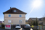 Mehrfamilienhaus, Wohnhaus Keltern- Ellmendingen Ellmendingen - 9 Zimmer, 260 m&sup2;, 549.000&euro; | Angebot:26545331