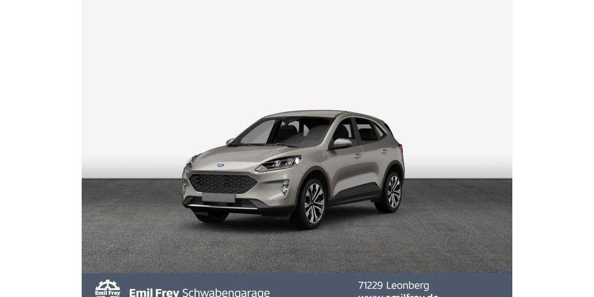 Ford Kuga 19.911 km 21.900 &euro; Leonberg 71229