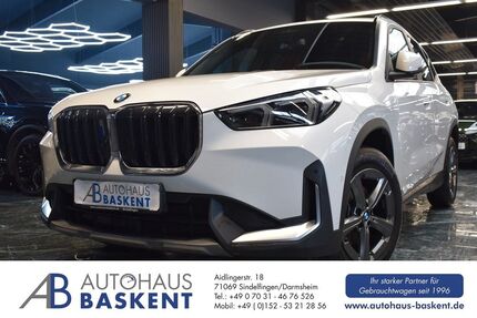 BMW X1 31.400 km 33.790 &euro; Sindelfingen-Darmsheim 71069