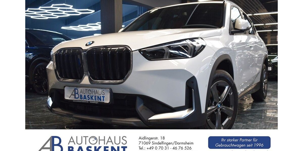 BMW X1 31.400 km 33.790 &euro; Sindelfingen-Darmsheim 71069