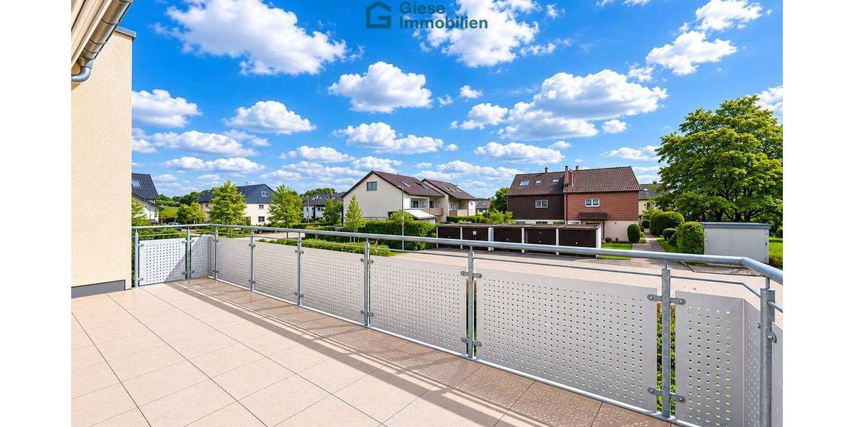 Etagenwohnung Renningen - 3 Zimmer, 81 m&sup2;, 360.000&euro; | Angebot:26825915