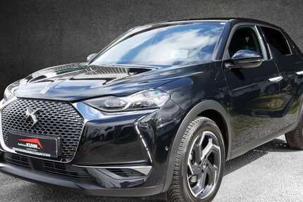 DS Automobiles DS 3 Crossback 45.700 km 21.480 € Karlsruhe 76185