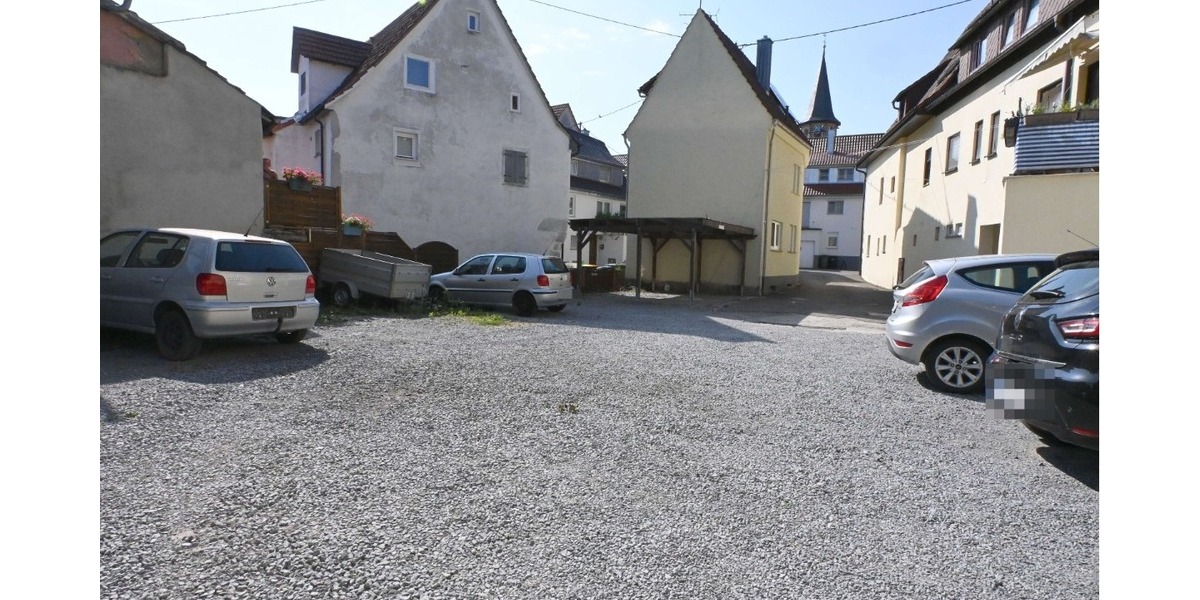 Grundstück für Mehrfamilienhaus mit über 600qm vermietbarer Fläche zimmer