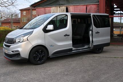 Fiat Talento 92.688 km 17.800 &euro; Weil der Stadt 71263