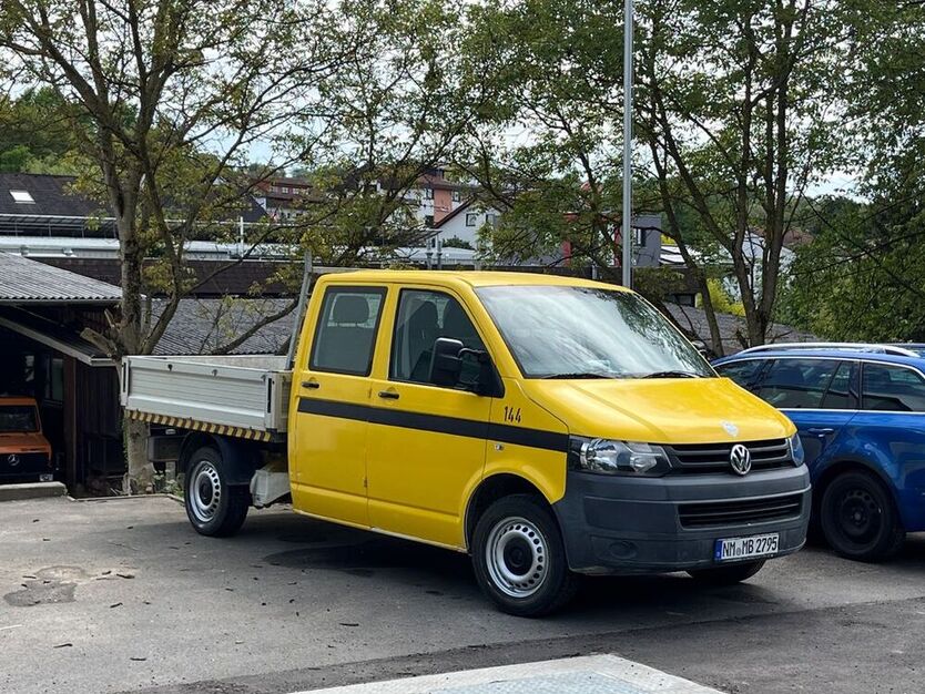 T5 andere
