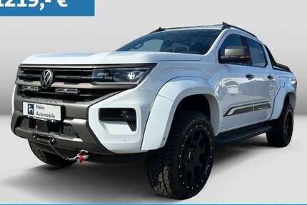 VW Amarok