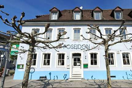 Gewerbeobjekt Bruchsal - 1.150.000&euro; | Angebot:26235726