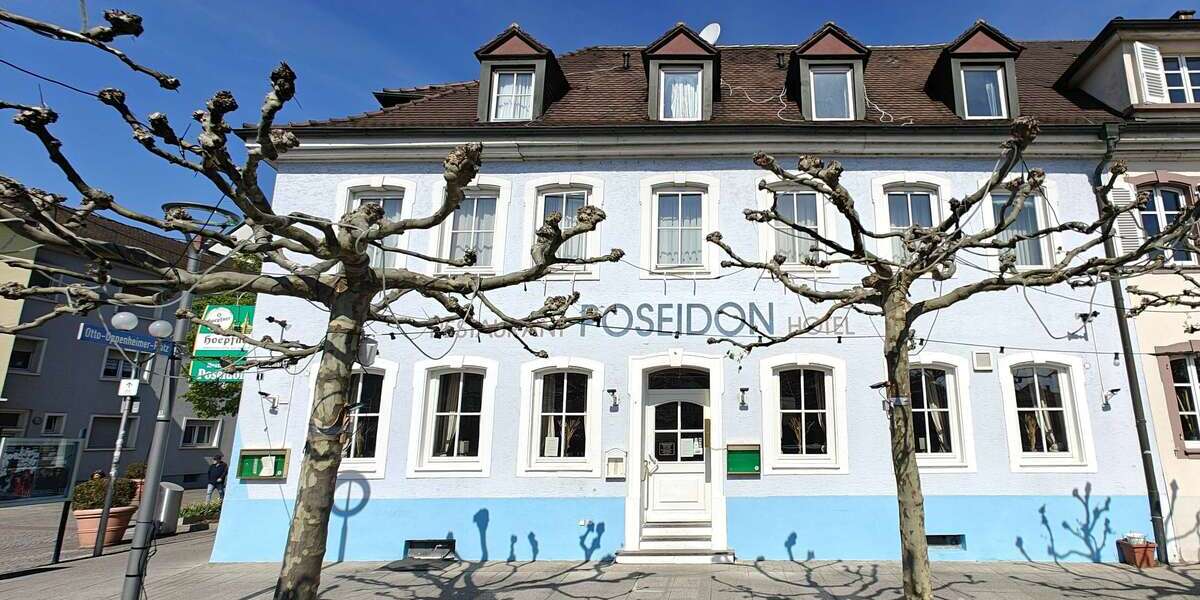 Gewerbeobjekt Bruchsal - 1.150.000&euro; | Angebot:26235726